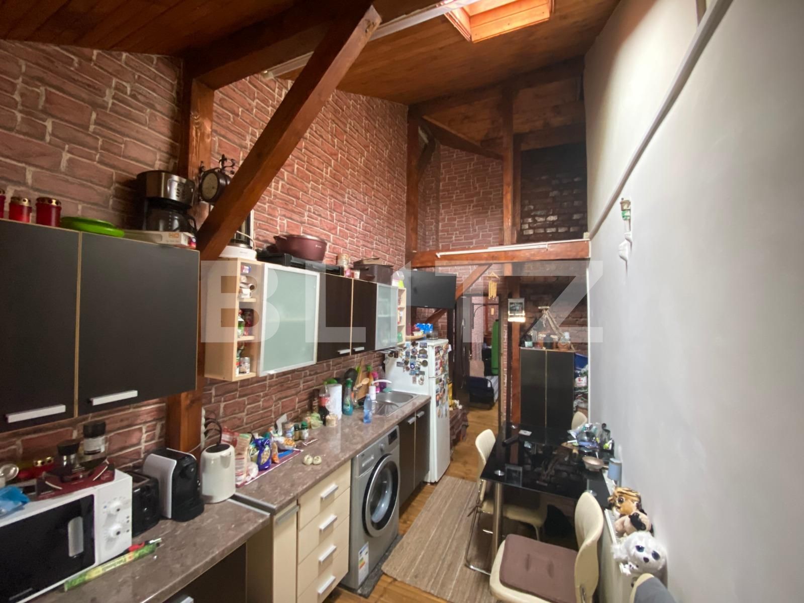 Apartament de vânzare 3 camere Central - 67570AV | BLITZ București | Poza8