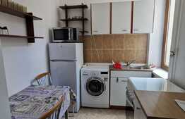 Oportunitate investiție! Garsonieră de 26 mp la 3 minute de metroul Piața Romană