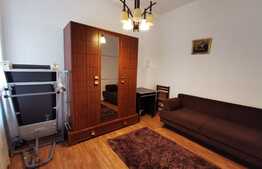 Oportunitate investiție! Garsonieră de 26 mp la 3 minute de metroul Piața Romană