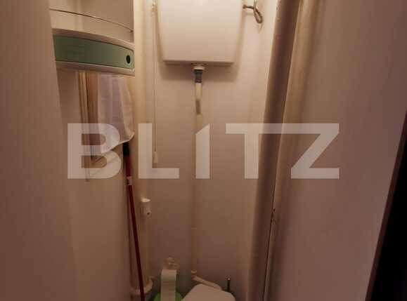 Garsonieră de vânzare Dacia - 67584AV | BLITZ București | Poza6