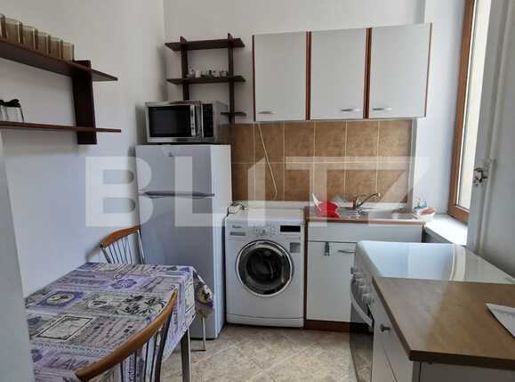 Garsonieră de vânzare Dacia - 67584AV | BLITZ București | Poza4