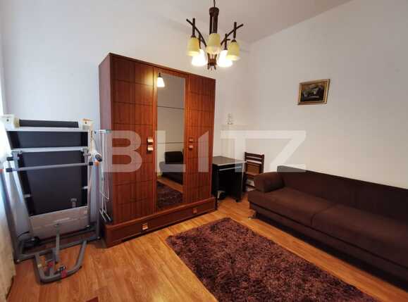 Garsonieră de vânzare Dacia - 67584AV | BLITZ București | Poza1