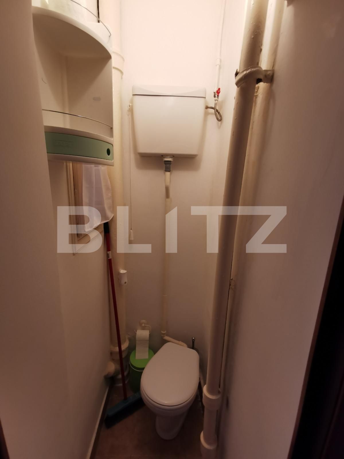 Garsonieră de vânzare Dacia - 67584AV | BLITZ București | Poza6