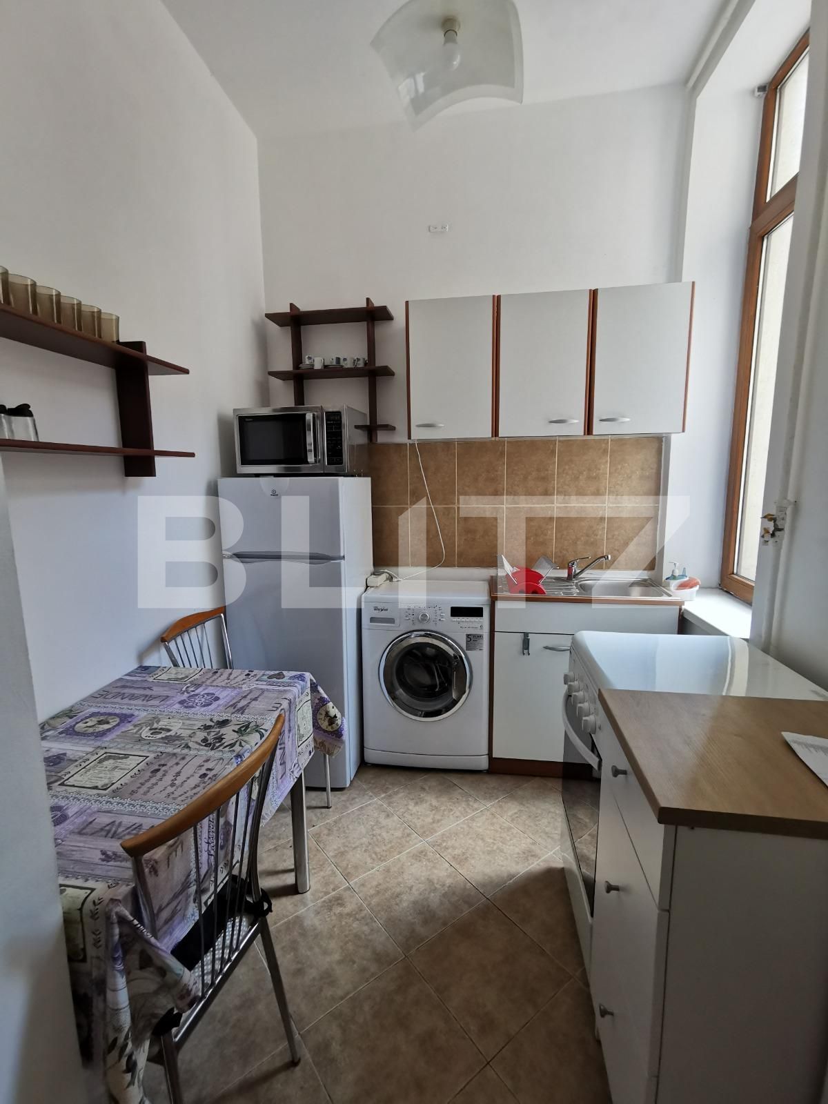 Garsonieră de vânzare Dacia - 67584AV | BLITZ București | Poza4