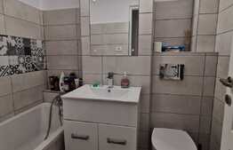 Apartament de 3 camere, 60 mp, 2 băi și 2 balcoane, zona Lujerului 