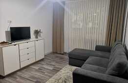 Apartament de 3 camere, 60 mp, 2 băi și 2 balcoane, zona Lujerului 