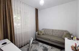 Apartament de 3 camere, 60 mp, 2 băi și 2 balcoane, zona Lujerului 