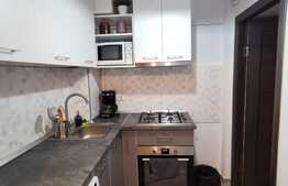 Apartament de 3 camere, 60 mp, 2 băi și 2 balcoane, zona Lujerului 