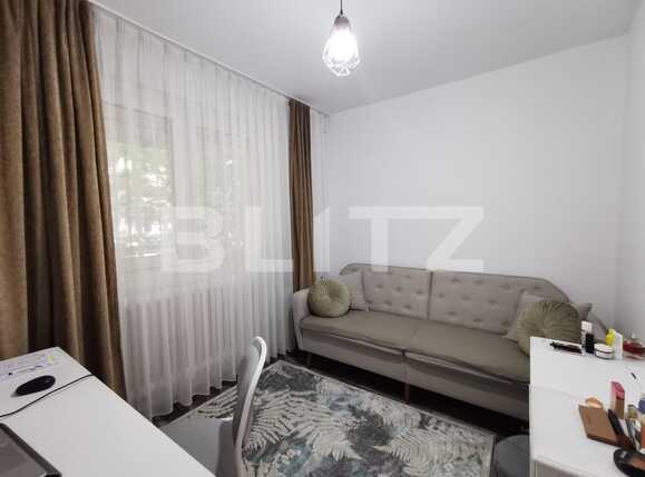 Apartament de vânzare 3 camere Militari - 67603AV | BLITZ București | Poza3