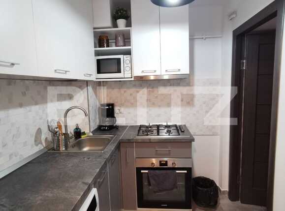 Apartament de vânzare 3 camere Militari - 67603AV | BLITZ București | Poza4