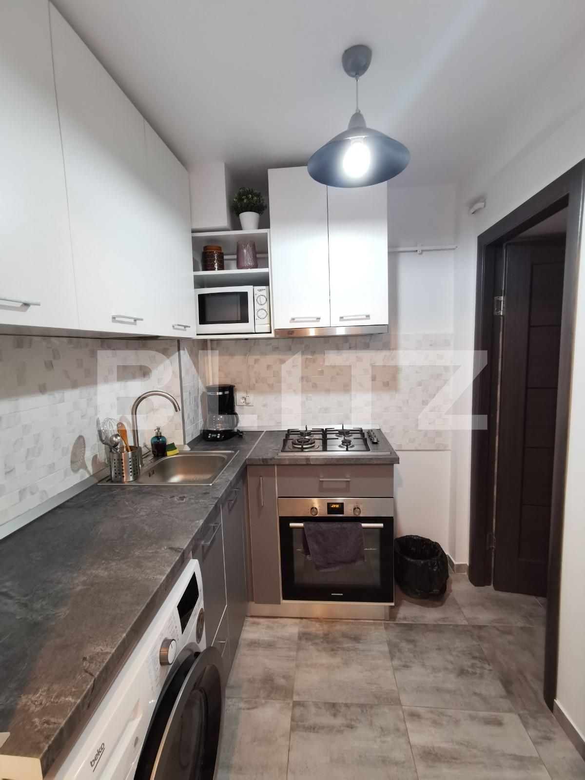 Apartament de vânzare 3 camere Militari - 67603AV | BLITZ București | Poza4