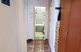 Apartament de 2 camere, loc de parcare, zona Politehnică