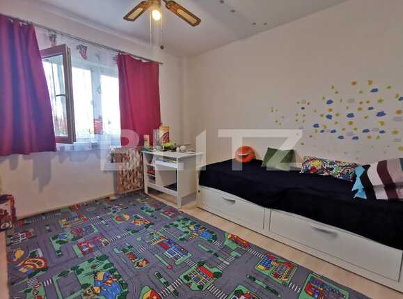 Apartament de vânzare 2 camere Militari - 67620AV | BLITZ București | Poza3