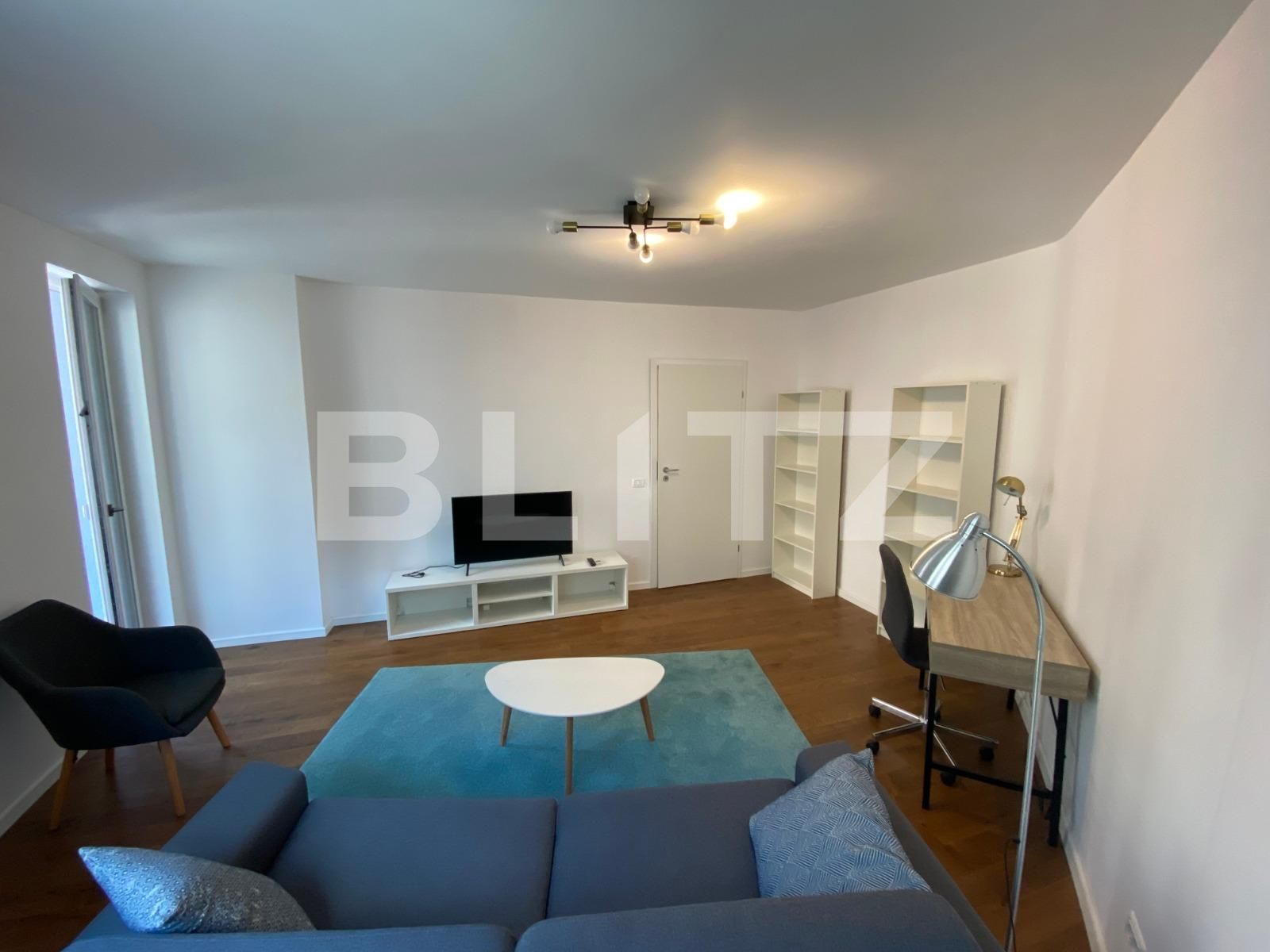 Apartament de vânzare 2 camere Ultracentral - 67636AV | BLITZ București | Poza2