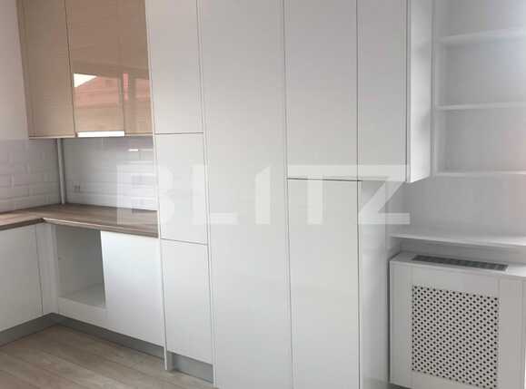 Apartament de vânzare 3 camere Baneasa - 67677AV | BLITZ București | Poza11