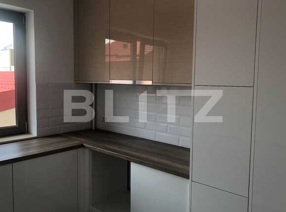 Apartament de vânzare 3 camere Baneasa - 67677AV | BLITZ București | Poza12