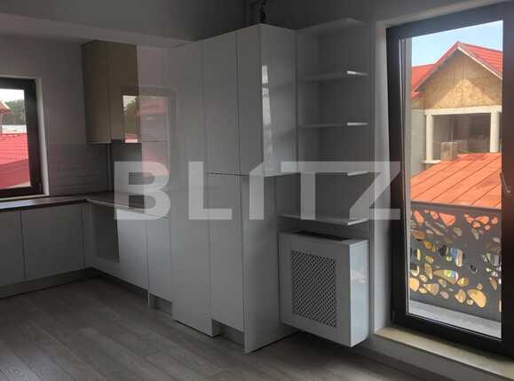 Apartament de vânzare 3 camere Baneasa - 67677AV | BLITZ București | Poza10