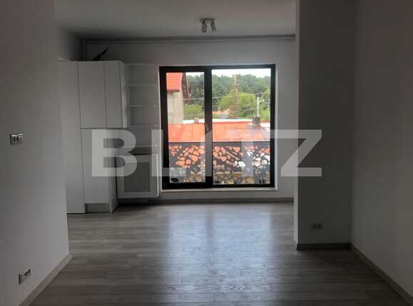 Apartament de vânzare 3 camere Baneasa - 67677AV | BLITZ București | Poza1