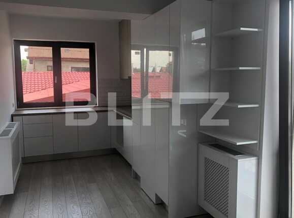 Apartament de vânzare 3 camere Baneasa - 67677AV | BLITZ București | Poza9