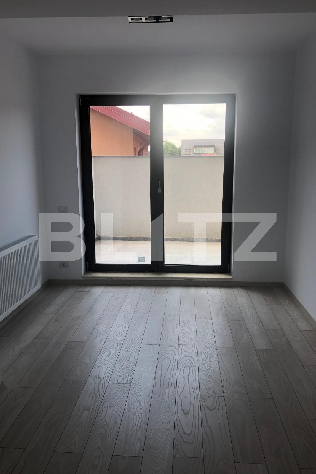 Apartament de vânzare 3 camere Baneasa - 67677AV | BLITZ București | Poza3