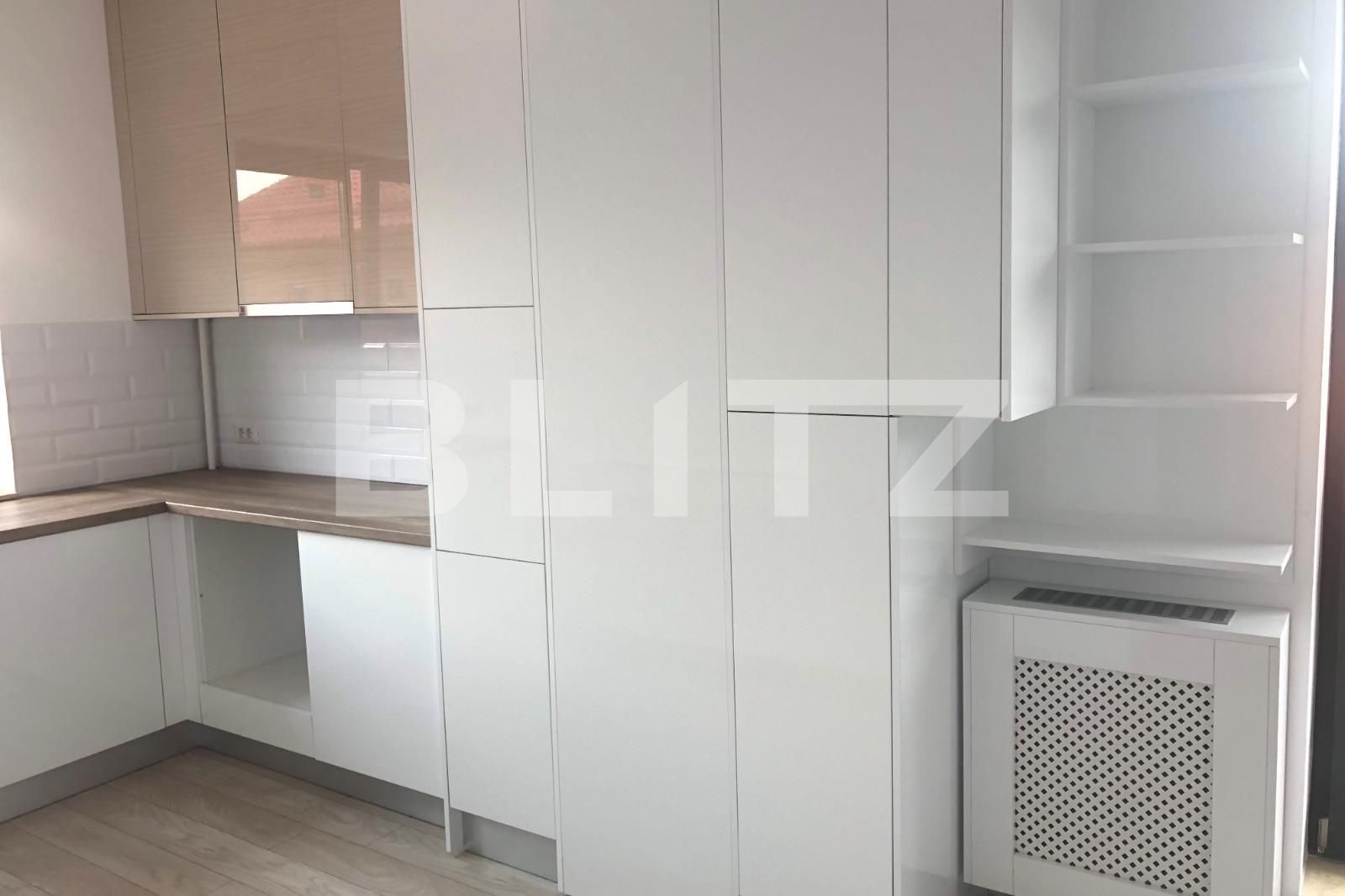 Apartament de vânzare 3 camere Baneasa - 67677AV | BLITZ București | Poza11