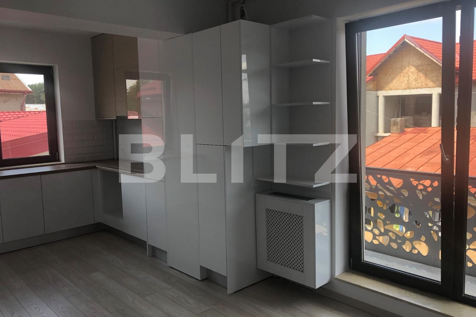 Apartament de vânzare 3 camere Baneasa - 67677AV | BLITZ București | Poza10
