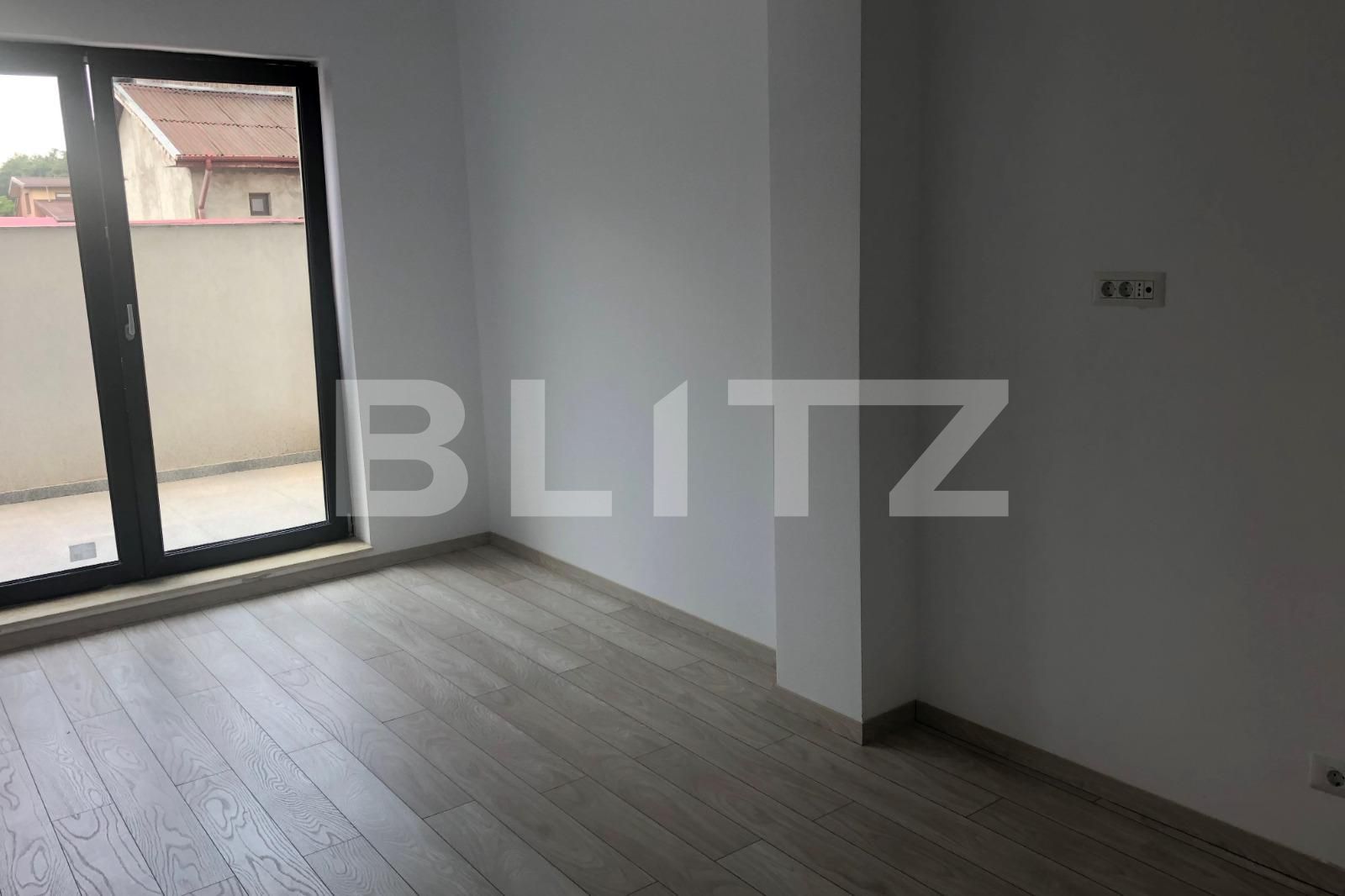 Apartament de vânzare 3 camere Baneasa - 67677AV | BLITZ București | Poza4