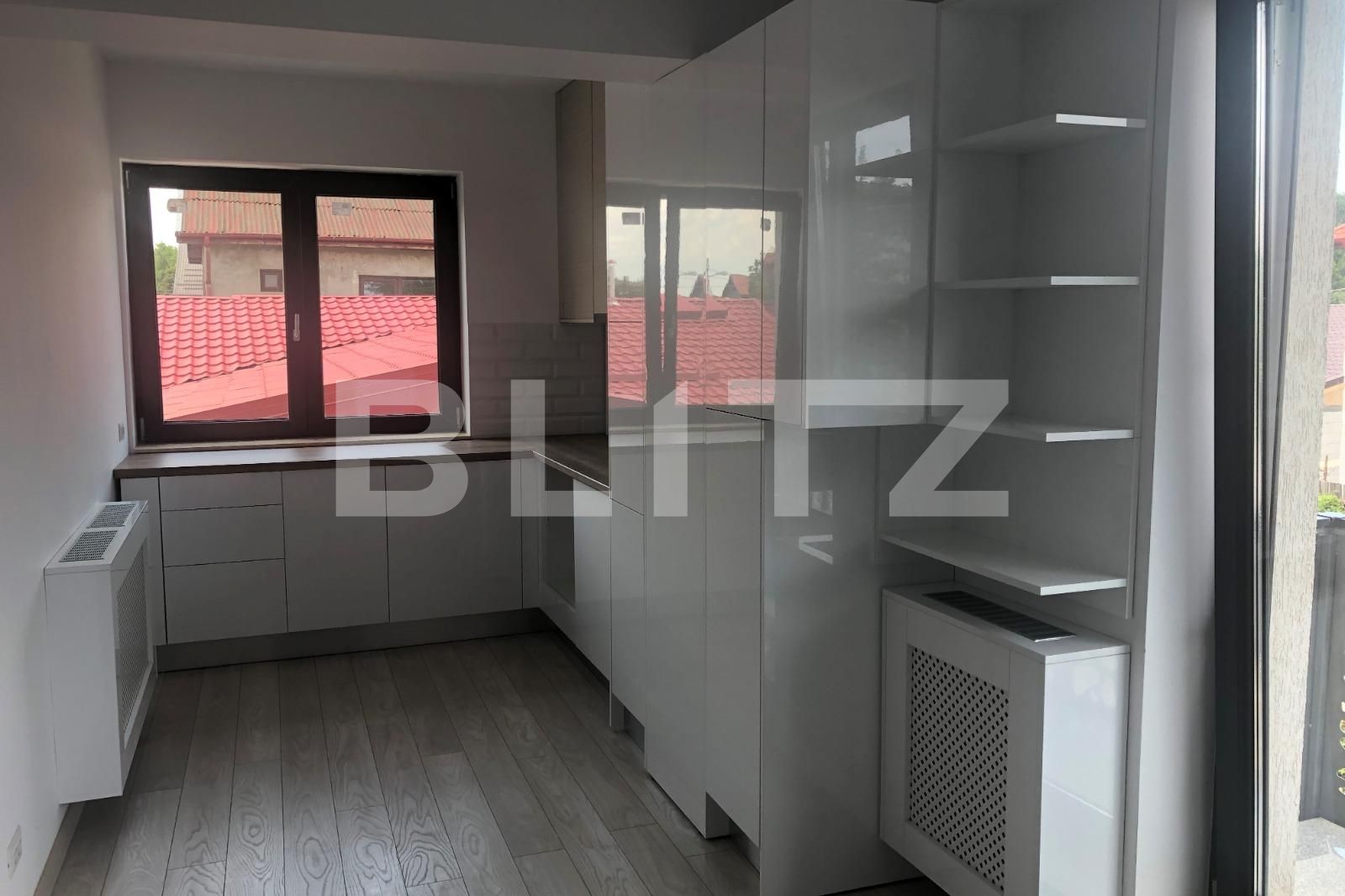 Apartament de vânzare 3 camere Baneasa - 67677AV | BLITZ București | Poza9