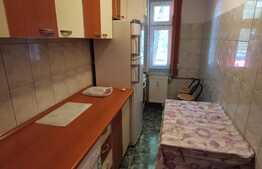 Oportunitate investiție! Garsonieră decomandată, 34 mp, zona Crângași