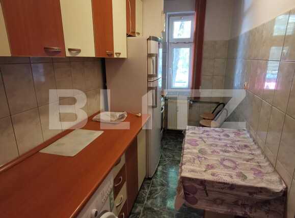 Garsonieră de vânzare Crangasi - 67681AV | BLITZ București | Poza3