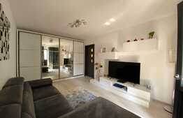 Oferta! Apartament modern de 2 camere, 57.98 mp, Vitan! 