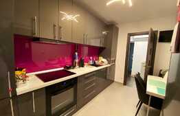 Oferta! Apartament modern de 2 camere, 57.98 mp, Vitan! 