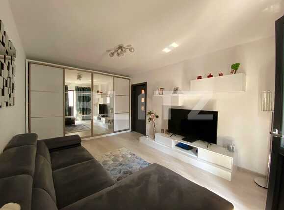 Apartament de vânzare 2 camere Vitan - 67698AV | BLITZ București | Poza2