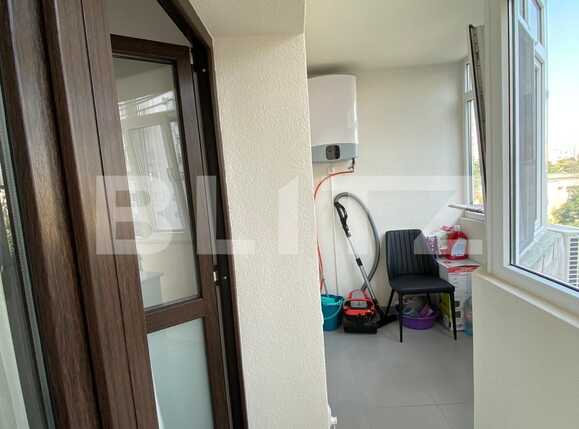 Apartament de vânzare 2 camere Vitan - 67698AV | BLITZ București | Poza13