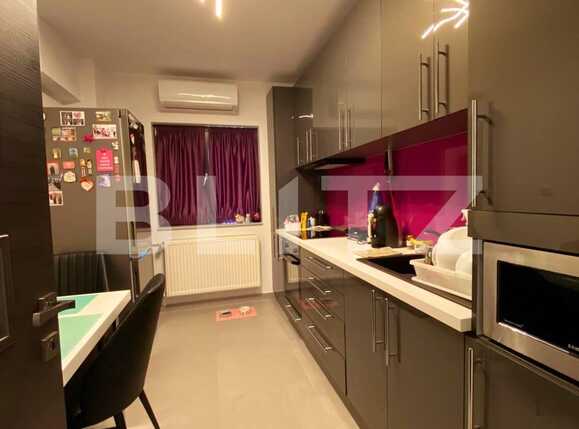 Apartament de vânzare 2 camere Vitan - 67698AV | BLITZ București | Poza5