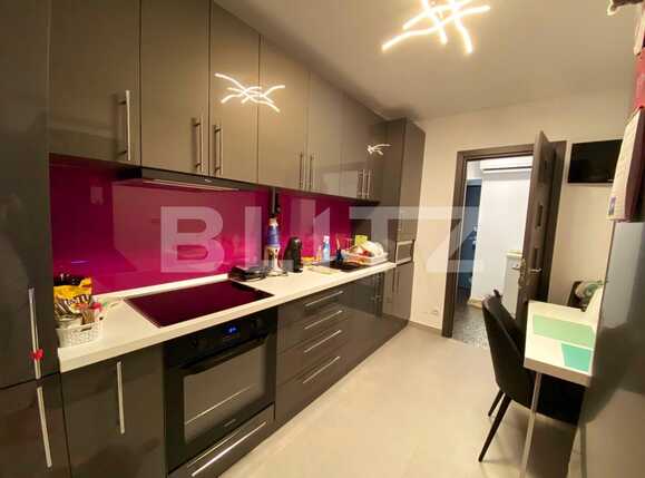 Apartament de vânzare 2 camere Vitan - 67698AV | BLITZ București | Poza1