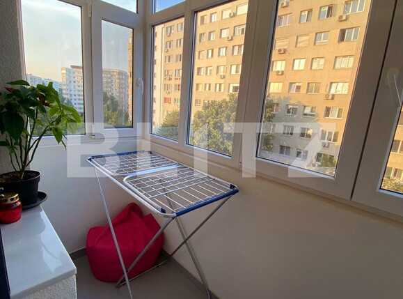 Apartament de vânzare 2 camere Vitan - 67698AV | BLITZ București | Poza12