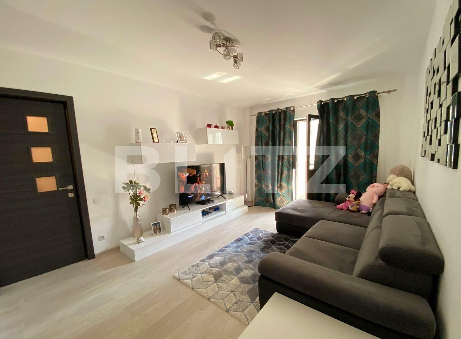 Apartament de vânzare 2 camere Vitan - 67698AV | BLITZ București | Poza3