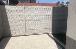 Apartament superb de 3 camere, 64 mp utili, curte de 40 mp, lux, zona Baneasa 