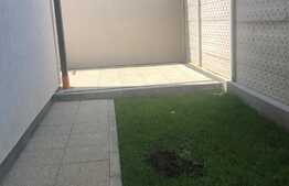 Apartament superb de 3 camere, 64 mp utili, curte de 40 mp, lux, zona Baneasa 