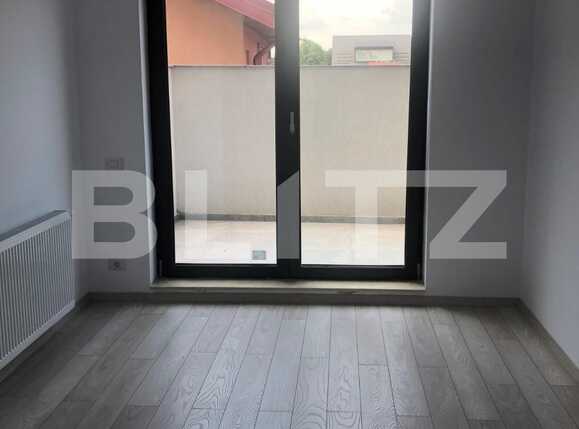 Apartament de vânzare 3 camere Baneasa - 67704AV | BLITZ București | Poza1