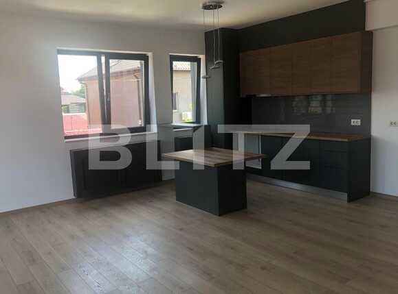 Apartament de vânzare 2 camere Baneasa - 67712AV | BLITZ București | Poza1