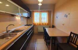 Apartament de 3 camere, 66.53 mp, modern si linistit, zona Lacul Tei