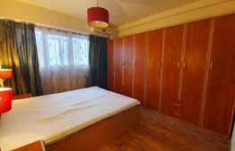 Apartament de 3 camere, 66.53 mp, modern si linistit, zona Lacul Tei