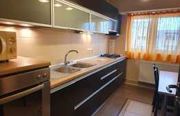 Apartament de 3 camere, 66.53 mp, modern si linistit, zona Lacul Tei