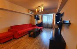 Apartament de 3 camere, 66.53 mp, modern si linistit, zona Lacul Tei