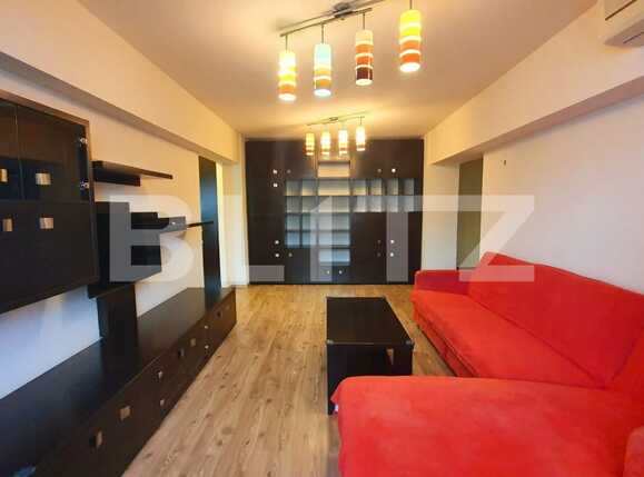 Apartament de vânzare 3 camere Tei - 67730AV | BLITZ București | Poza1