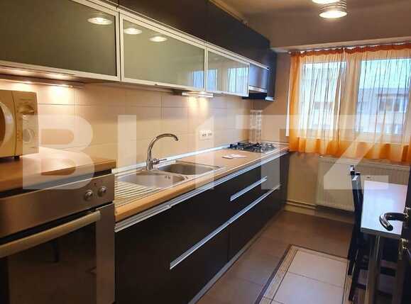 Apartament de vânzare 3 camere Tei - 67730AV | BLITZ București | Poza4