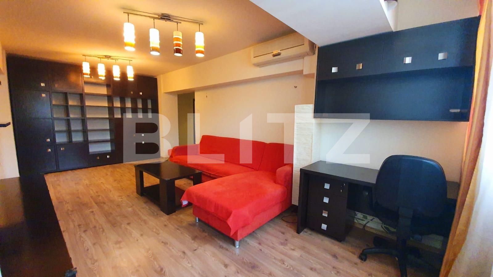 Apartament de vânzare 3 camere Tei - 67730AV | BLITZ București | Poza2