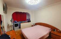 Apartament cu 3 camere, 62 mp,  zona Trapezului